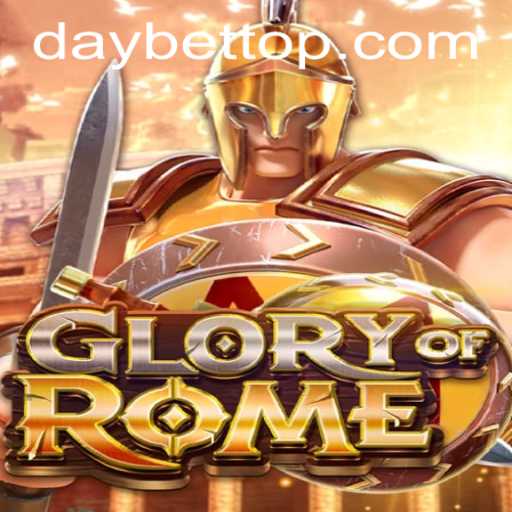 Discover the Fascinating World of GloryofRome: A Game of Strategy and Intrigue