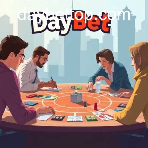 Exploring DayBet: A Revolutionary Tabletop Game