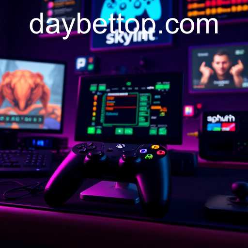 The Evolution of Video Games: A Deep Dive into DayBet